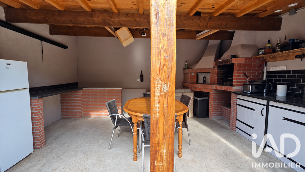 Vente Maison Vente Maison/villa 5 pièces Loury