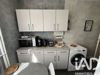  Appartement � vendre 3 pi�ces 53 m�
