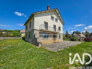  Maison à vendre 8 pièces 162 m²