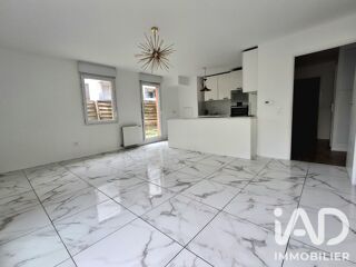  Appartement à vendre 4 pièces 80 m²