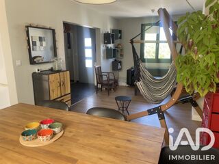  Maison à vendre 4 pièces 76 m²
