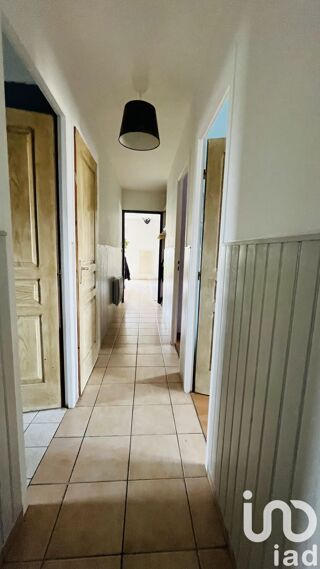  Maison � vendre 5 pi�ces 106 m�