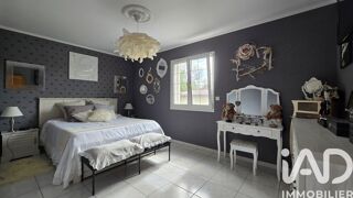  Maison à vendre 10 pièces 345 m²
