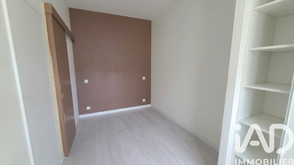 Vente Appartement Vente Appartement 2 pièces Nantes