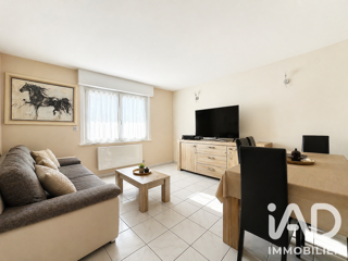 Maison 62m2 Lezennes