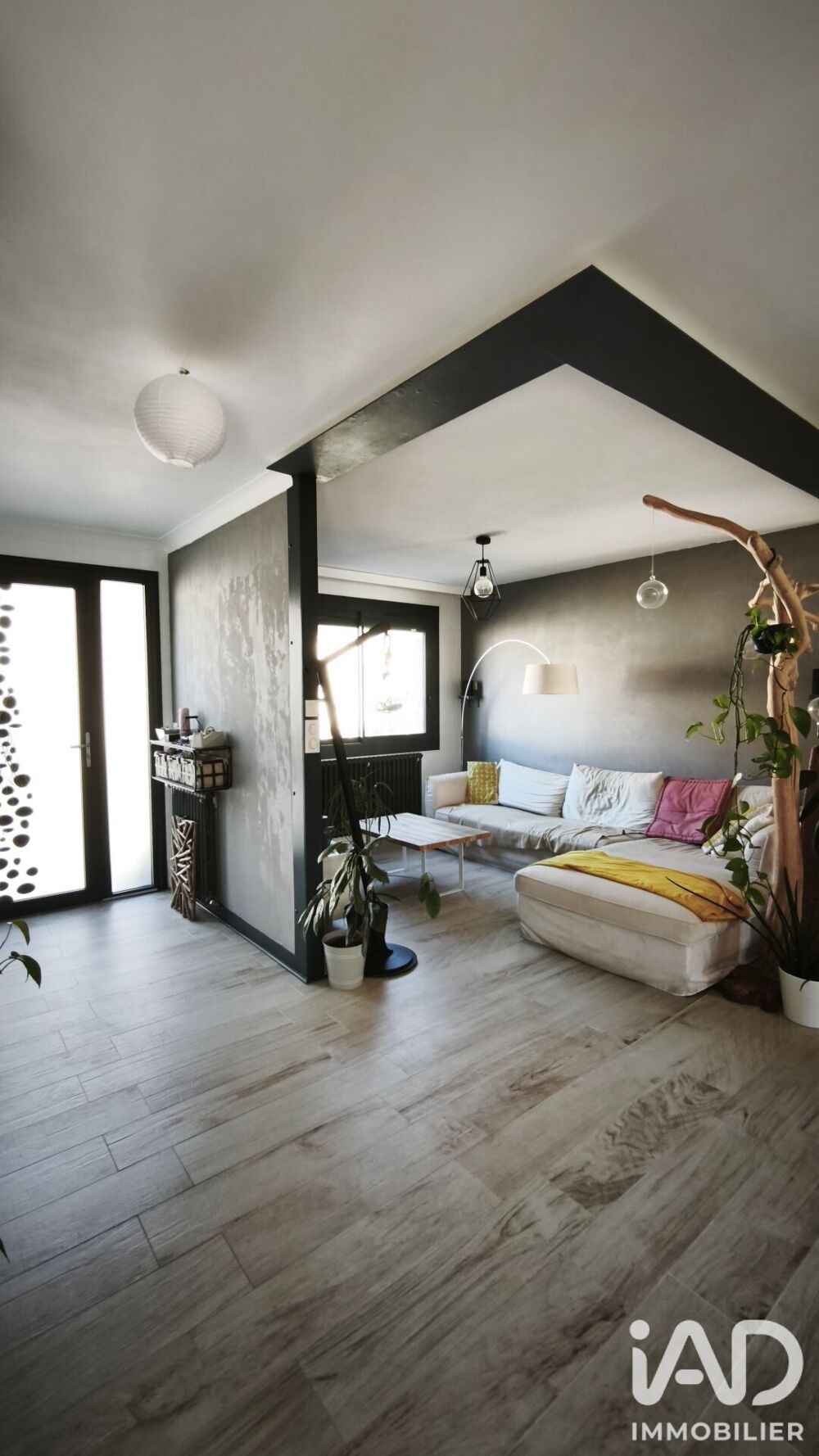 Vente Maison Vente Maison traditionnelle 5 pièces Angers