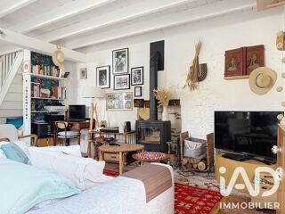 Vente Maison Vente Maison traditionnelle 4 pièces Préfailles