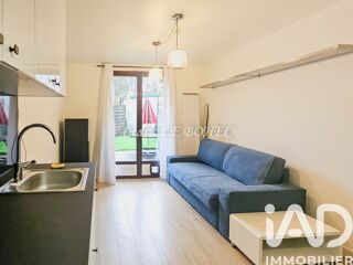  Appartement � louer 1 pi�ce 23 m�