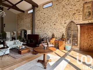  Maison à vendre 13 pièces 340 m²