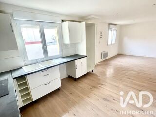 Vente Maison Vente Pavillon 3 pièces Villeneuve-le-roi