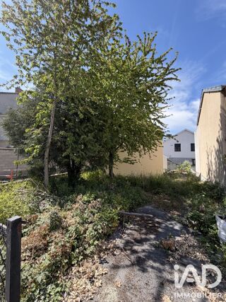  Terrain à vendre 149 m²