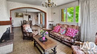  Maison à vendre 4 pièces 113 m²