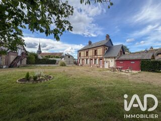  Maison à vendre 5 pièces 113 m²