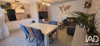  Appartement à vendre 3 pièces 70 m²