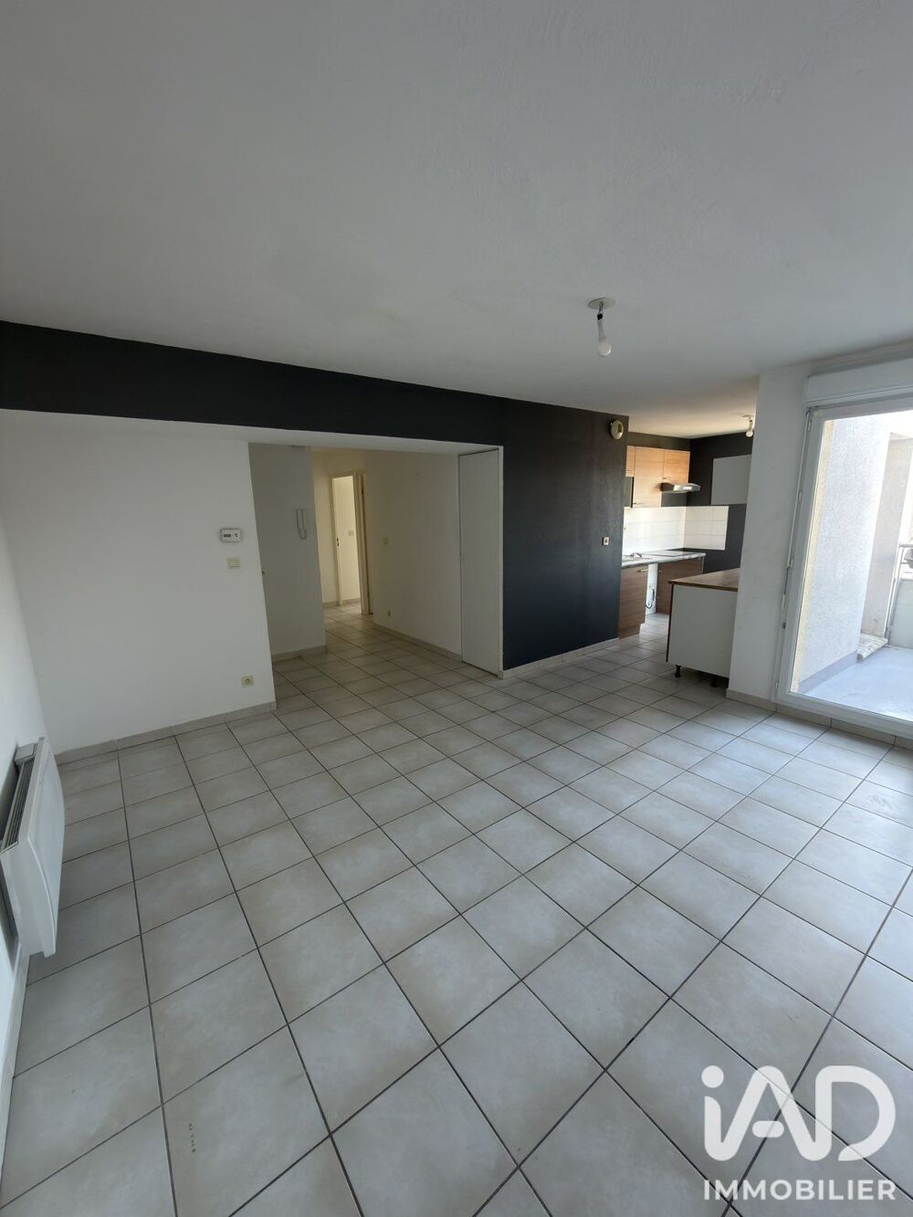 Vente Appartement Vente Appartement 3 pièces Montigny-en-gohelle