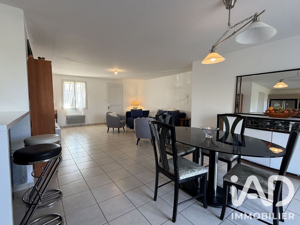 Vente Maison Vente Maison/villa 4 pièces Saint-michel-en-l'herm