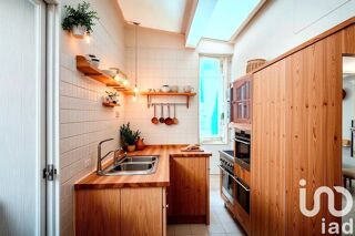  Appartement à vendre 2 pièces 46 m²