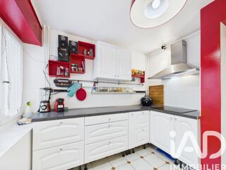  Appartement à vendre 5 pièces 100 m²