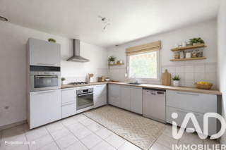  Maison à vendre 3 pièces 162 m²