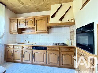 Maison à vendre 4 pièces 141 m²