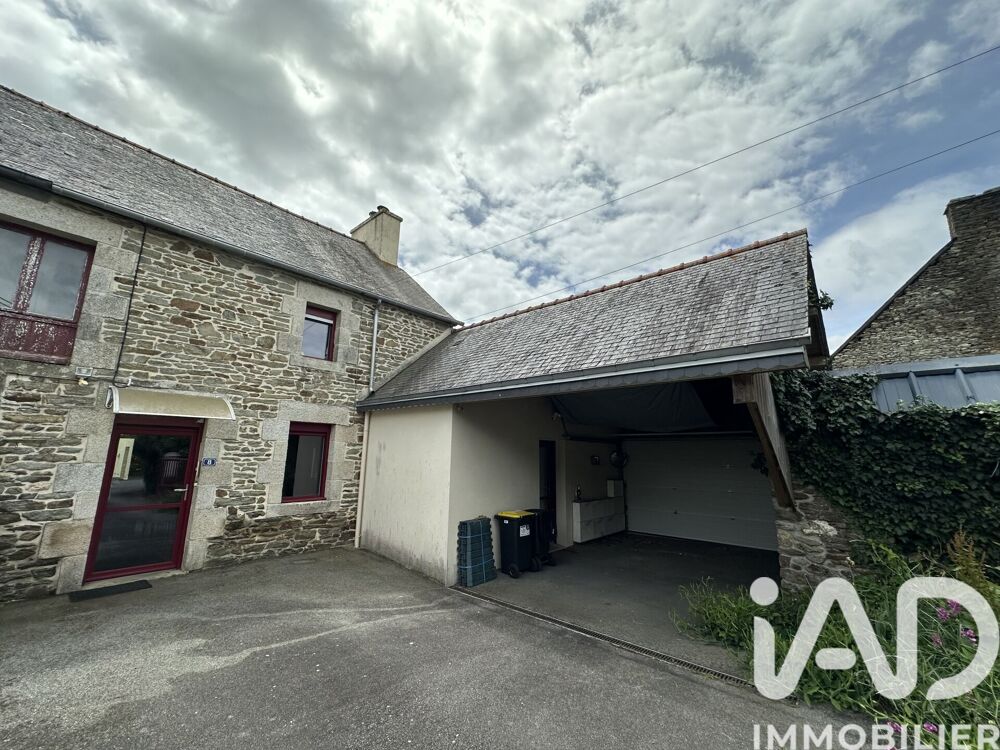 Vente Maison de village 6 pièces