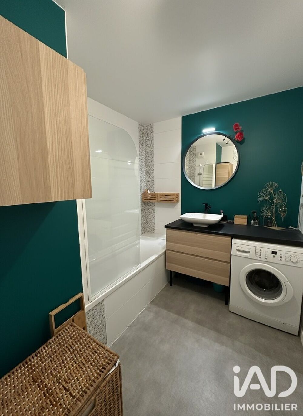 Vente Appartement 5 pièces