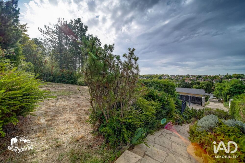Vente Maison/villa 9 pièces