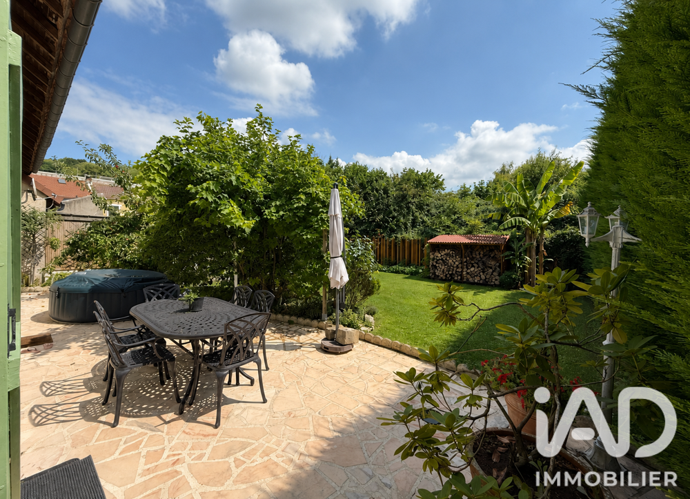 Vente Maison Vente Maison/villa 6 pièces Nézel