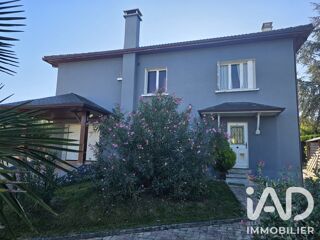 Maison à vendre 5 pièces 136 m²