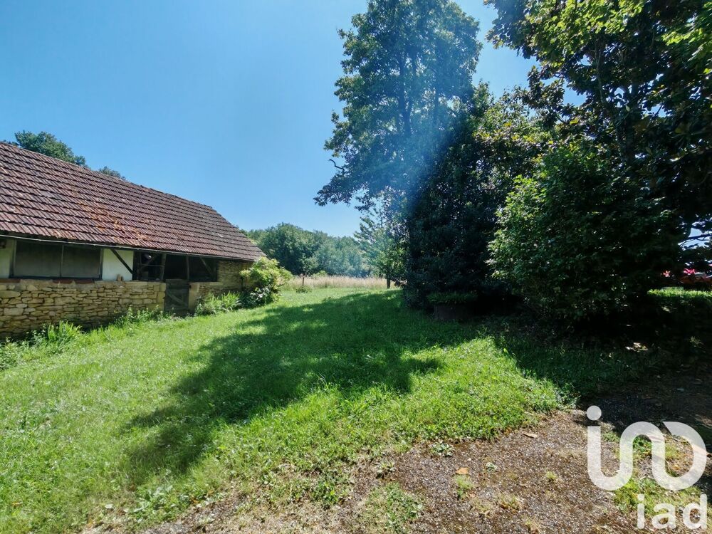 Vente Maison Vente Maison traditionnelle 5 pièces Sarlat-la-canéda