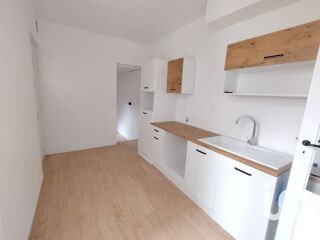 Vente Appartement Vente Appartement 4 pièces Nantes