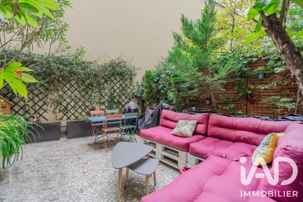 à vendre  Appartement Paris 16