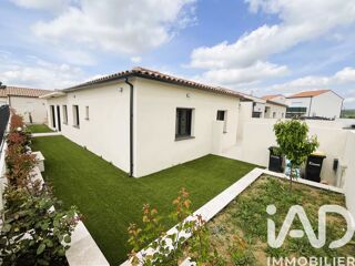  Maison à vendre 6 pièces 120 m²