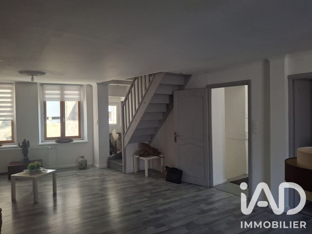 Vente Maison Vente Maison de ville 6 pièces Ornans