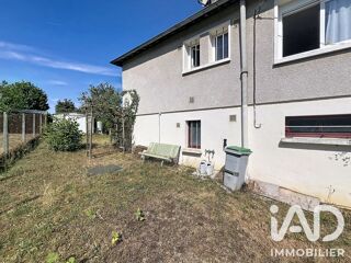 Maison à vendre 5 pièces 115 m²
