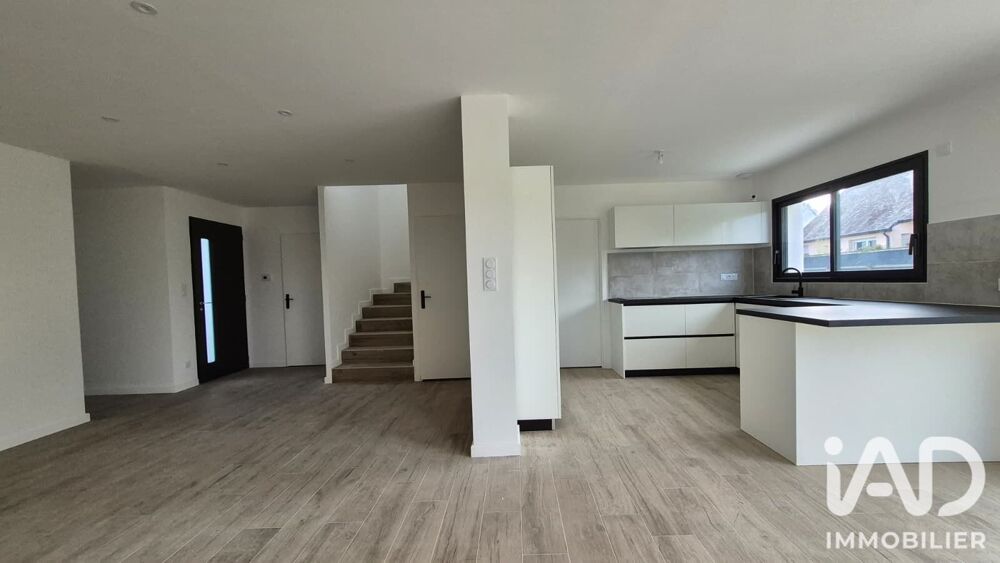 Vente Maison Vente Maison/villa 5 pièces Questembert