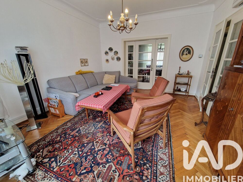Vente Maison Vente Maison/villa 8 pièces Sarreguemines