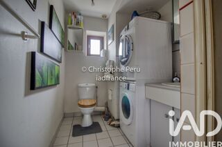  Maison à vendre 3 pièces 58 m²