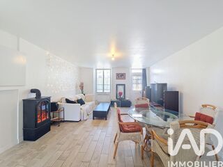  Maison à vendre 5 pièces 126 m²