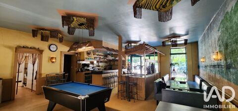   Vente Bar, Brasserie, Tabac 