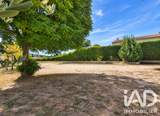  Maison à vendre 7 pièces 153 m²