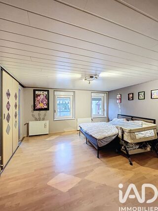  Maison � vendre 5 pi�ces 125 m�