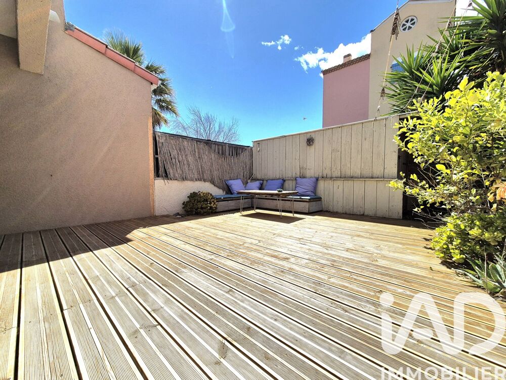 Vente Maison/villa 3 pièces