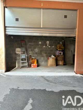  Parking / Garage à vendre 15 m²