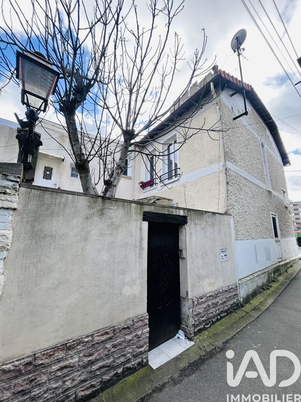 Vente Maison de ville 7 pièces