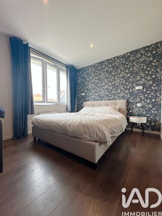  Maison � vendre 4 pi�ces 83 m�