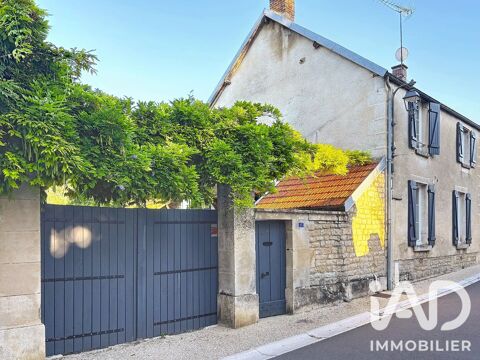   Vente Maison/villa 6 pièces Maison - 6 pièce(s) - 120 m²