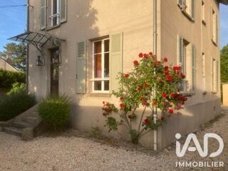  Maison à vendre 7 pièces 146 m²
