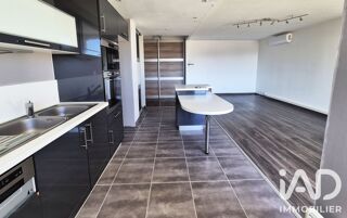  Appartement à louer 3 pièces 67 m²