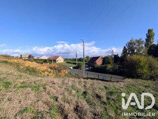  Terrain à vendre 2193 m²